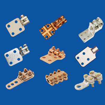 Transformer And Power Line Hardware